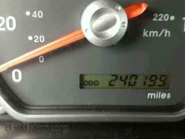 2005 MITSUBISHI GALANT - VIN: 4A3AB36S35E060144 - Фото 8