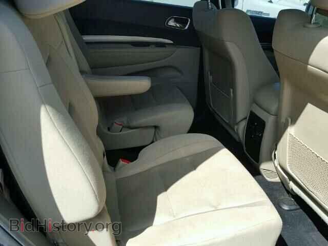 2014 DODGE DURANGO - VIN: 1C4RDHAG2EC390661 - Фото 6