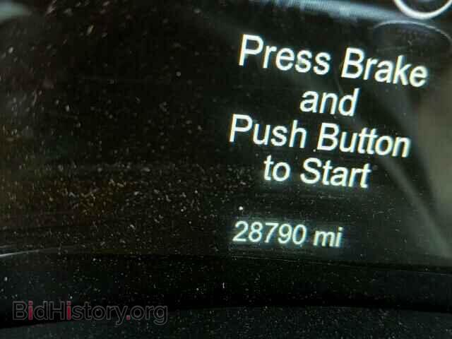 2014 DODGE DURANGO - VIN: 1C4RDHAG2EC390661 - Фото 8