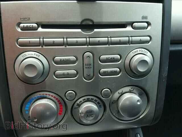 2012 MITSUBISHI GALANT - VIN: 4A32B2FF2CE009166 - Фото 9