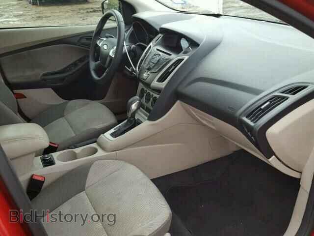 2012 FORD FOCUS - VIN: 1FAHP3F27CL273082 - Фото 5