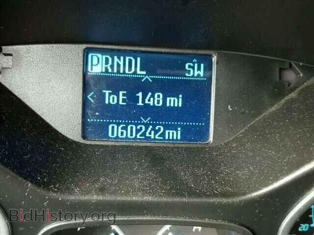 2012 FORD FOCUS - VIN: 1FAHP3F27CL273082 - Фото 8