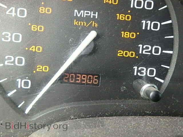 2002 SATURN SL/SL1/SL2 - VIN: 1G8ZJ54762Z237738 - Фото 8