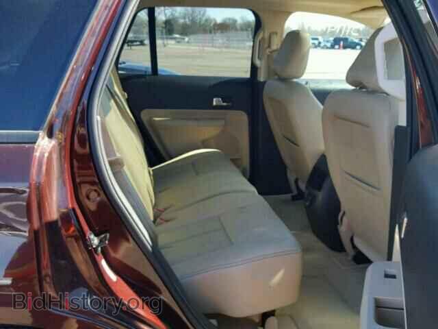 2009 FORD EDGE - VIN: 2FMDK38C59BA40805 - Photo 6