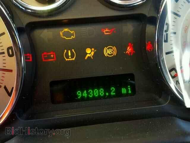 2009 FORD EDGE - VIN: 2FMDK38C59BA40805 - Photo 8