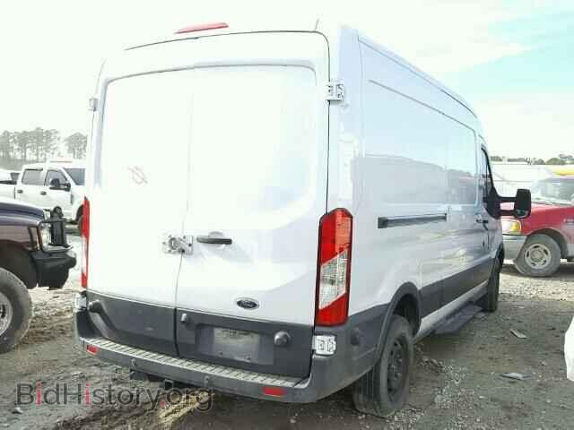 2016 FORD TRANSIT CO - VIN: 1FTBW2CM4GKA38587 - Фото 4