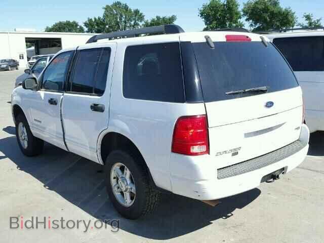 2005 FORD EXPLORER - VIN: 1FMZU63E05ZA26621 - Фото 3