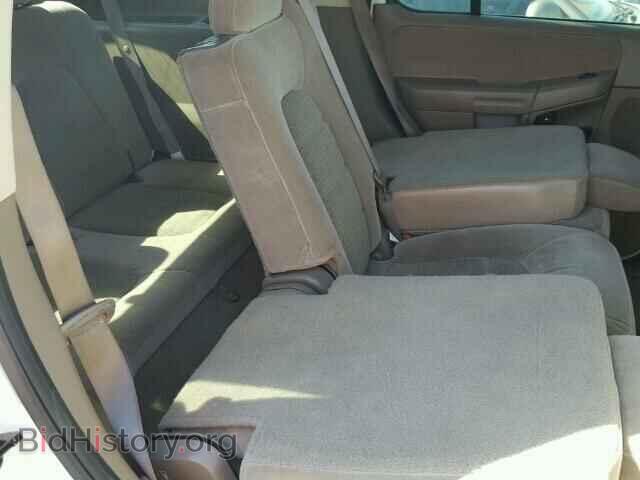 2005 FORD EXPLORER - VIN: 1FMZU63E05ZA26621 - Фото 6
