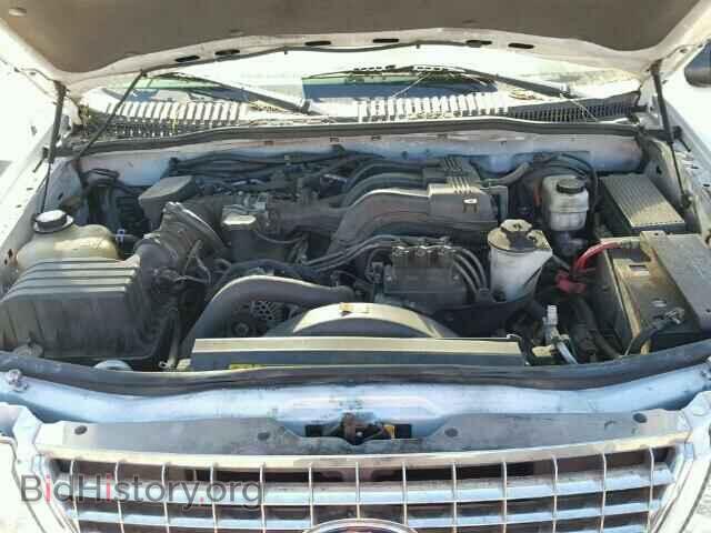 2005 FORD EXPLORER - VIN: 1FMZU63E05ZA26621 - Фото 7