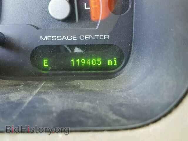 2005 FORD EXPLORER - VIN: 1FMZU63E05ZA26621 - Фото 8