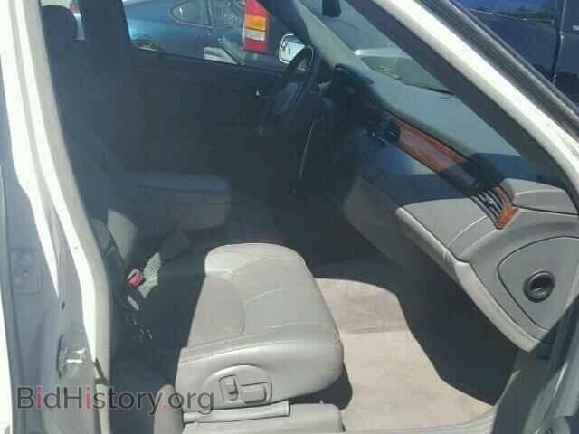 2005 CADILLAC DEVILLE - VIN: 1G6KD54YX5U268244 - Фото 5
