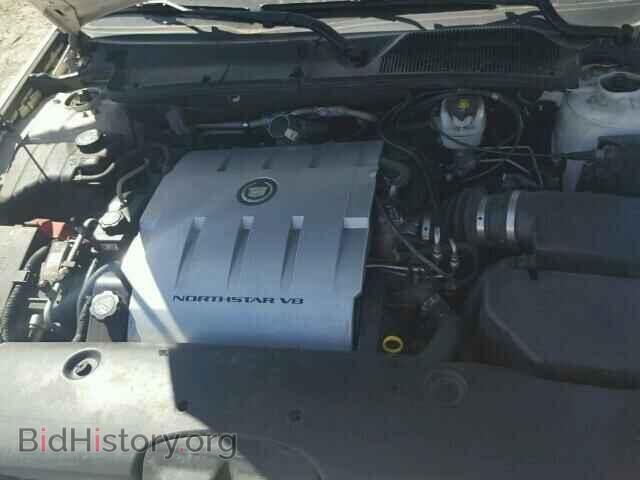 2005 CADILLAC DEVILLE - VIN: 1G6KD54YX5U268244 - Фото 7