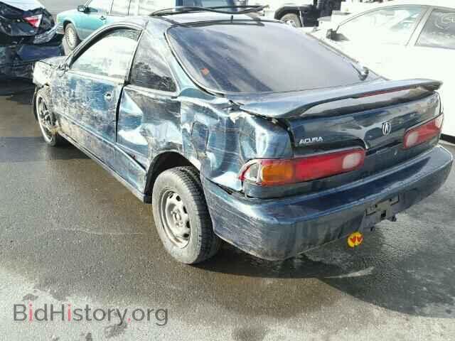 1996 ACURA INTEGRA - VIN: JH4DC4365TS004844 - Фото 3