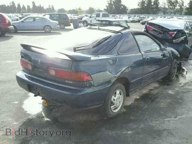 1996 ACURA INTEGRA - VIN: JH4DC4365TS004844 - Фото 4