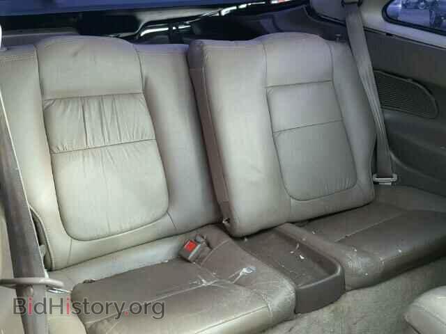 1996 ACURA INTEGRA - VIN: JH4DC4365TS004844 - Фото 6