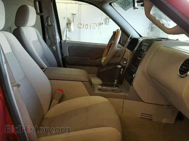 2006 FORD EXPLORER - VIN: 1FMEU73E66UA80752 - Photo 5