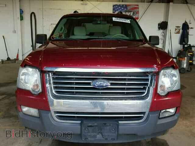 2006 FORD EXPLORER - VIN: 1FMEU73E66UA80752 - Photo 9