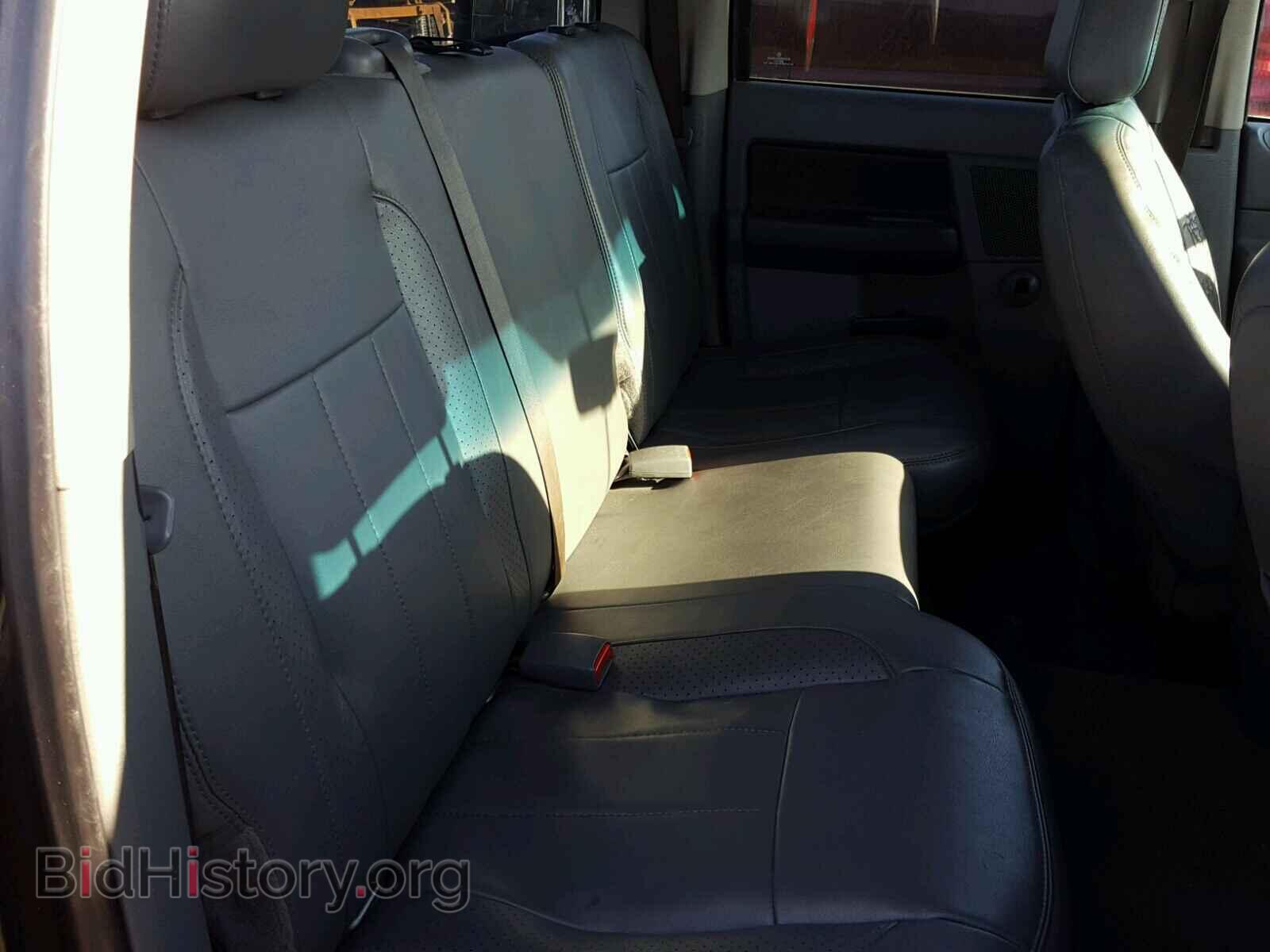2009 DODGE RAM 3500 - VIN: 3D7ML48L39G564383 - Фото 6