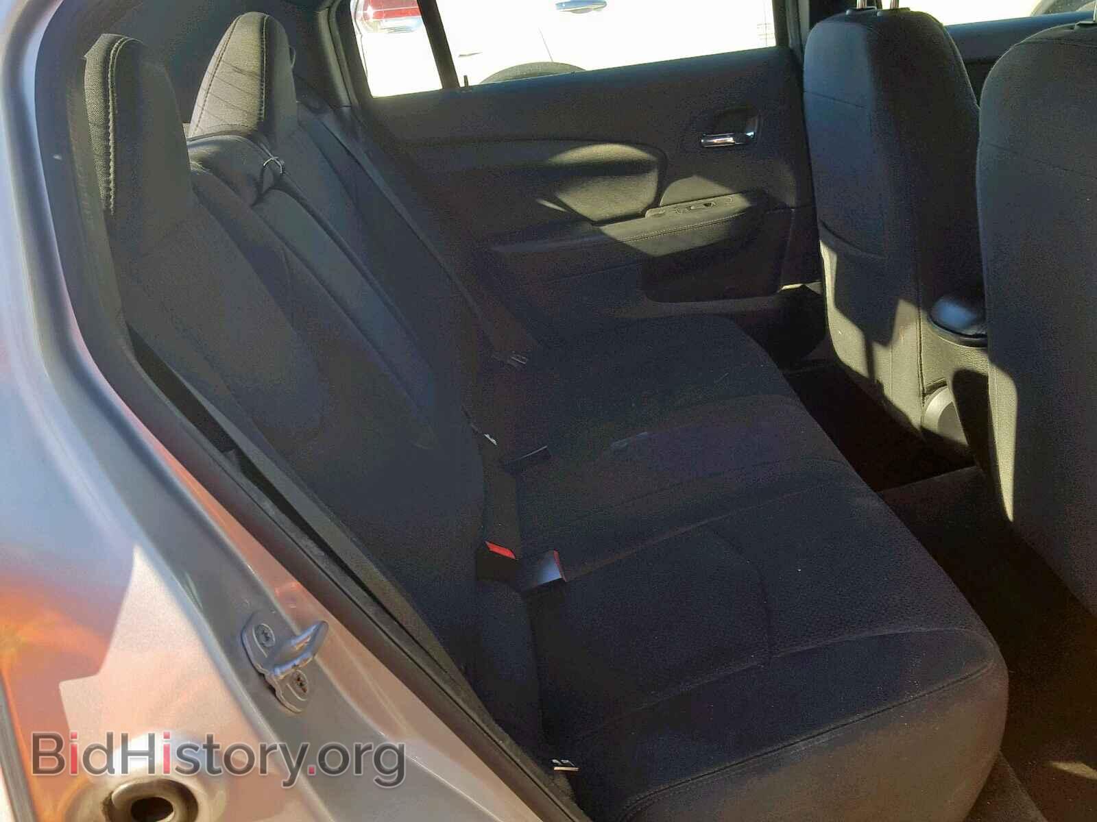 2012 CHRYSLER 200 - VIN: 1C3CCBAB0CN295323 - Фото 6
