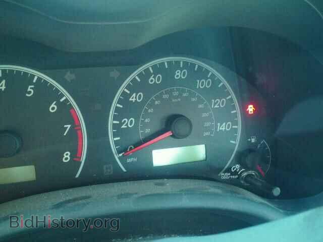 2010 TOYOTA COROLLA BA - VIN: JTDBU4EEXA9108793 - Фото 8