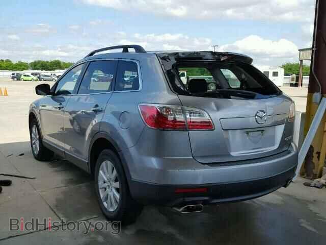 2010 MAZDA CX-9 - VIN: JM3TB2MA7A0228057 - Фото 3
