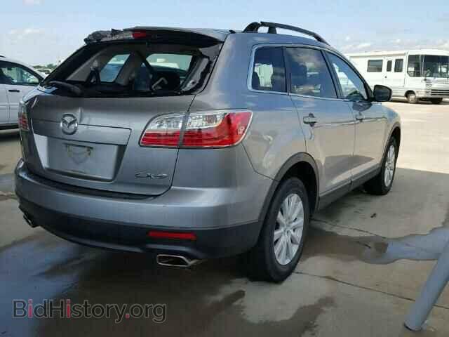 2010 MAZDA CX-9 - VIN: JM3TB2MA7A0228057 - Фото 4