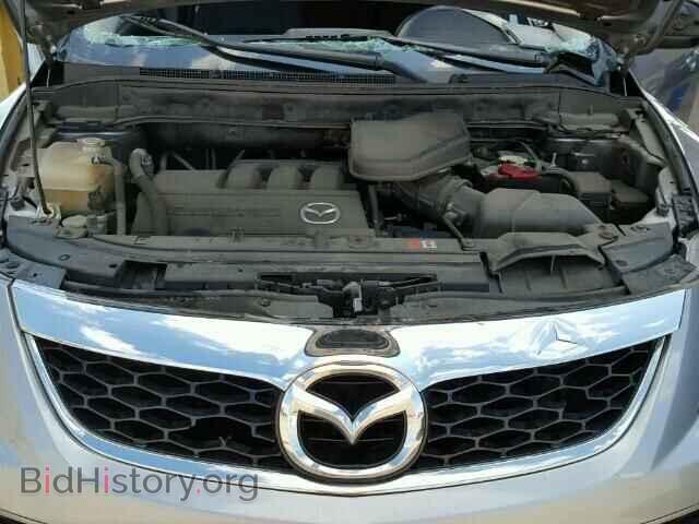 2010 MAZDA CX-9 - VIN: JM3TB2MA7A0228057 - Фото 7