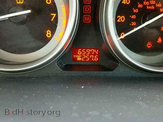 2010 MAZDA CX-9 - VIN: JM3TB2MA7A0228057 - Фото 8