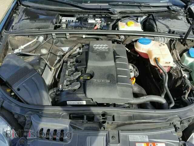 2007 AUDI A4 - VIN: WAUAF78E37A060433 - Photo 7