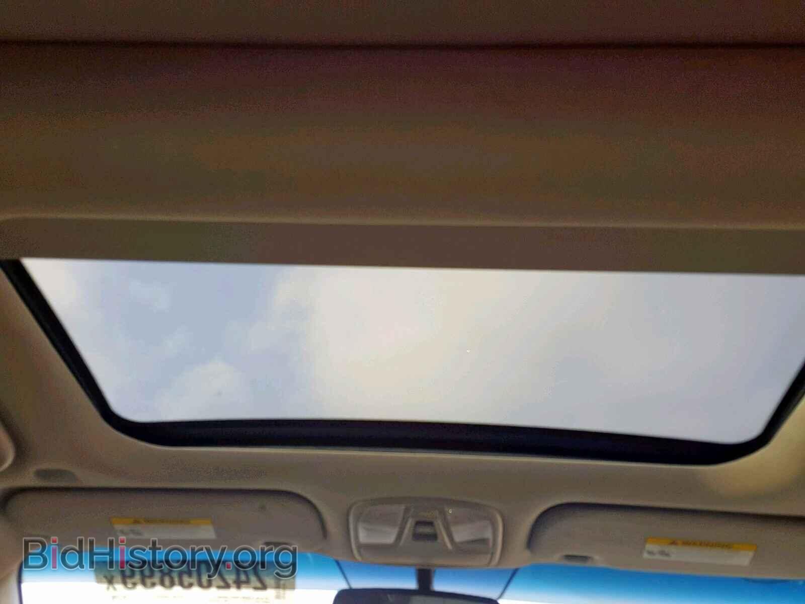 2013 KIA OPTIMA - VIN: 5XXGN4A71DG112247 - Фото 9