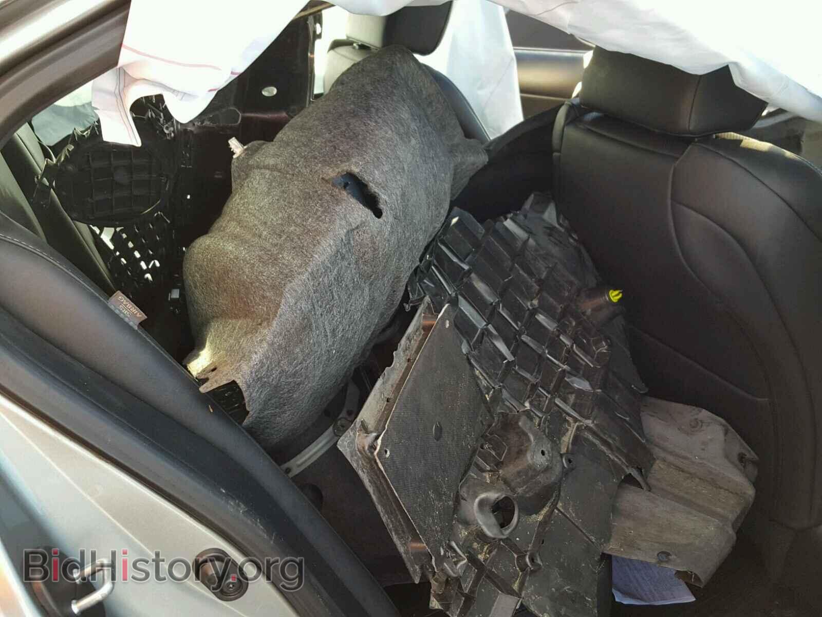 2015 LEXUS IS250 - VIN: JTHBF1D24F5054131 - Photo 6