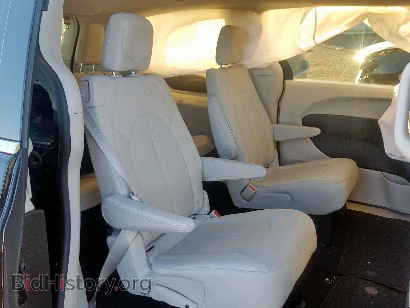 2017 CHRYSLER PACIFICA T - VIN: 2C4RC1DG2HR654575 - Photo 6