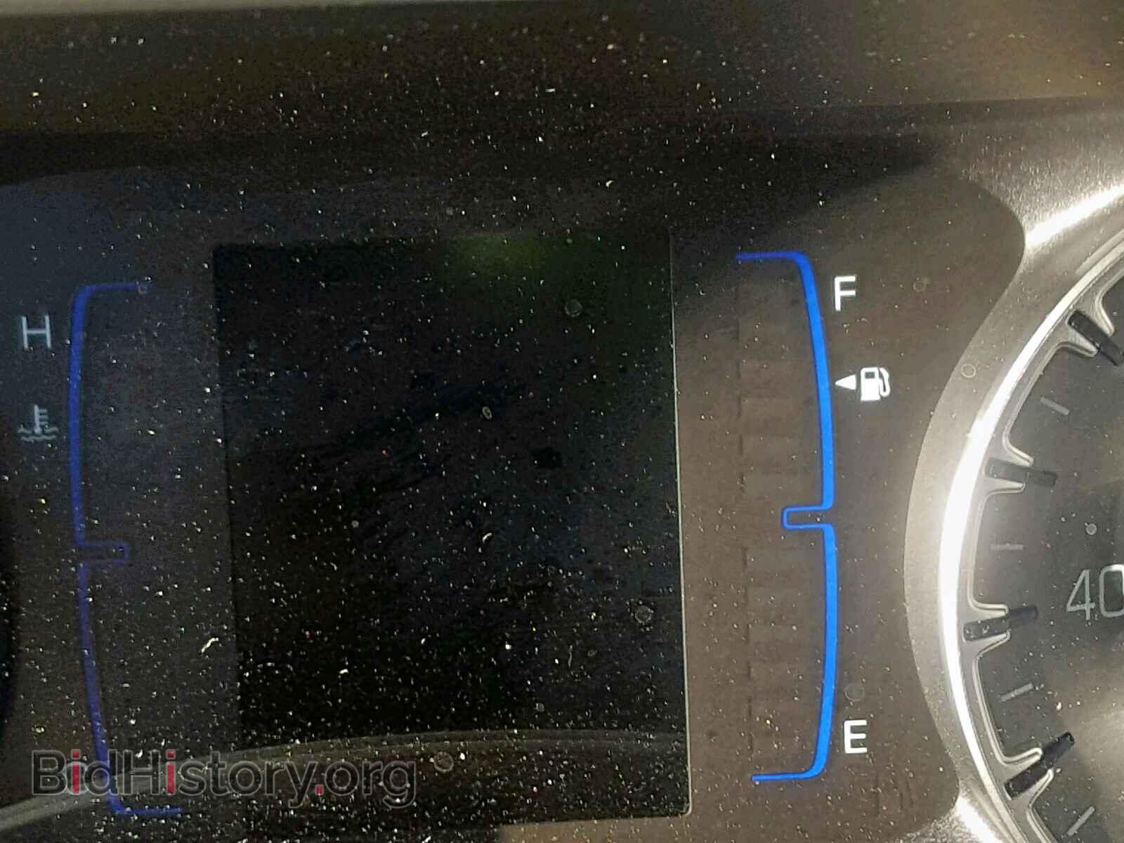 2017 CHRYSLER PACIFICA T - VIN: 2C4RC1DG2HR654575 - Photo 8