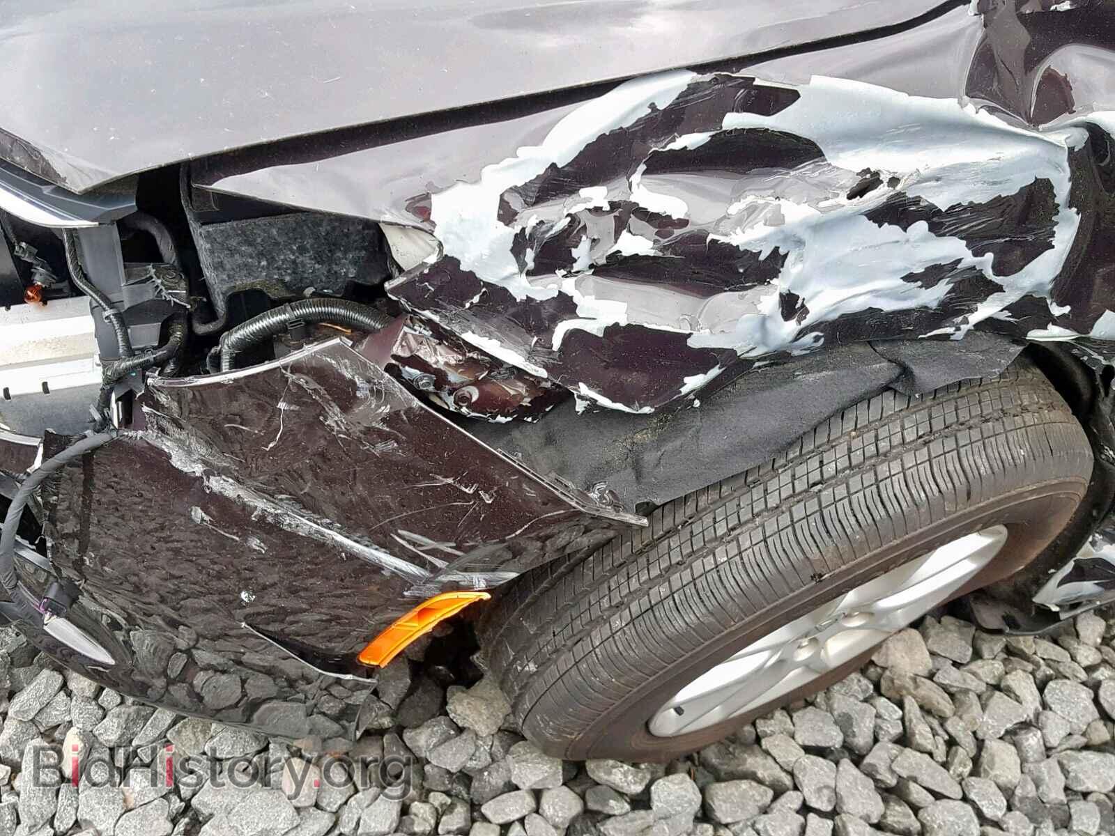 2017 CHRYSLER PACIFICA T - VIN: 2C4RC1DG2HR654575 - Photo 9