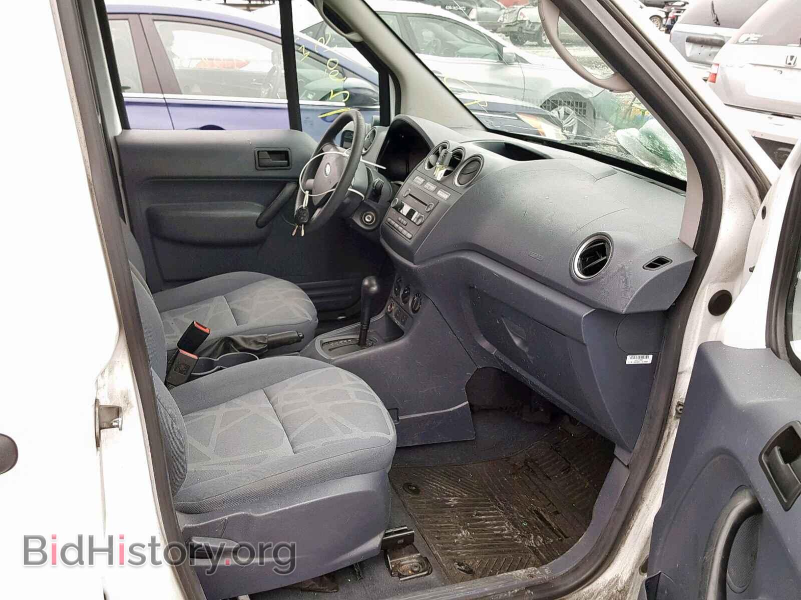 2013 FORD TRANSIT CO - VIN: NM0LS7DN9DT130107 - Фото 5
