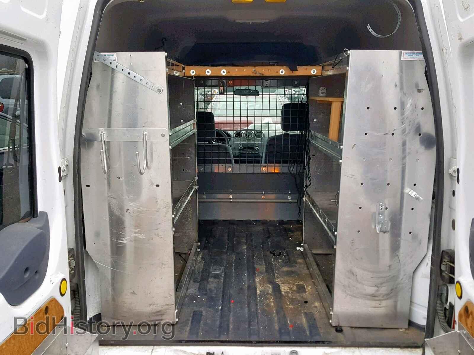 2013 FORD TRANSIT CO - VIN: NM0LS7DN9DT130107 - Фото 6