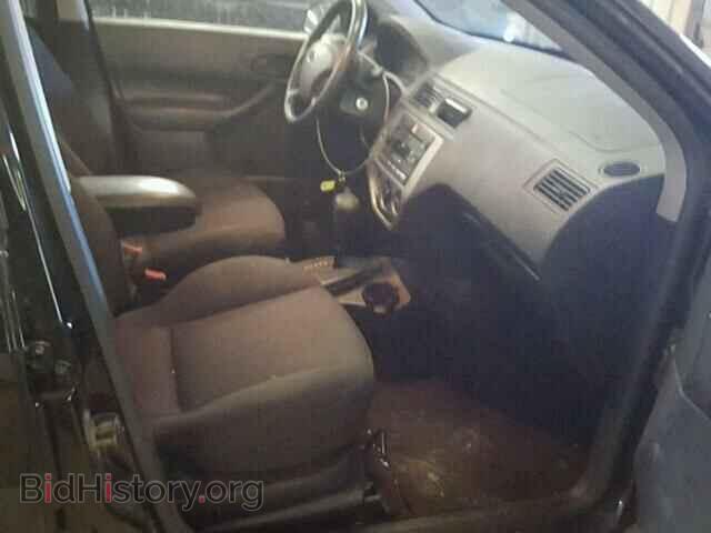 2007 FORD FOCUS - VIN: 1FAHP37N67W201318 - Фото 5