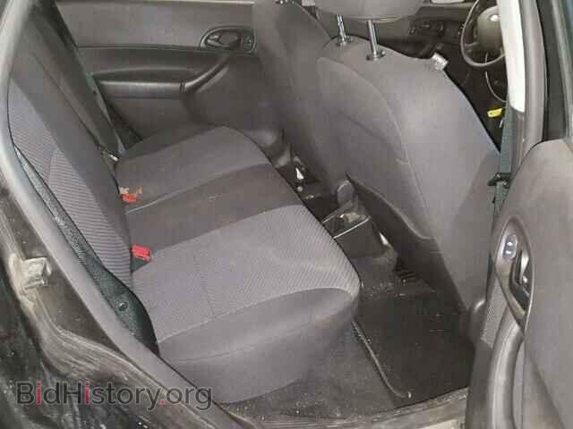 2007 FORD FOCUS - VIN: 1FAHP37N67W201318 - Фото 6