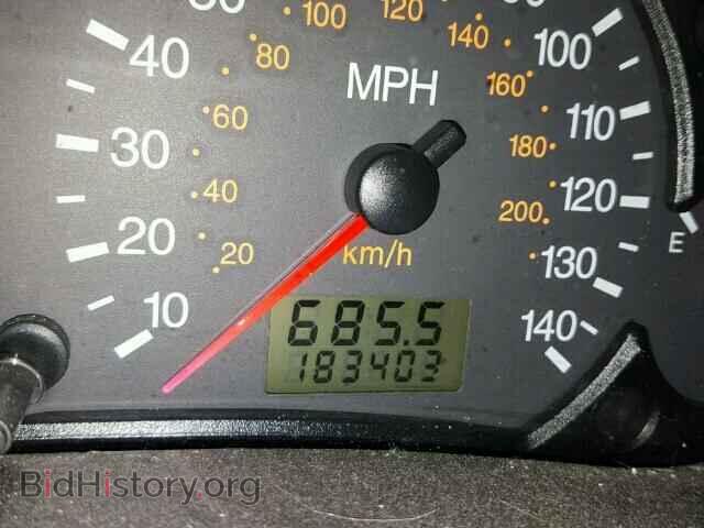 2007 FORD FOCUS - VIN: 1FAHP37N67W201318 - Фото 8