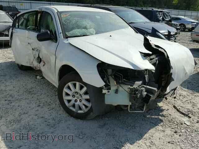 Фотография 1C3CC4FB7AN100528 - CHRYSLER SEBRING 2010