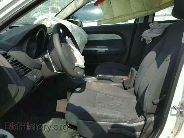 2010 CHRYSLER SEBRING - VIN: 1C3CC4FB7AN100528 - Фото 5