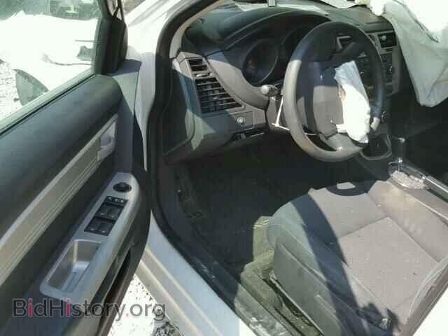 2010 CHRYSLER SEBRING - VIN: 1C3CC4FB7AN100528 - Фото 10