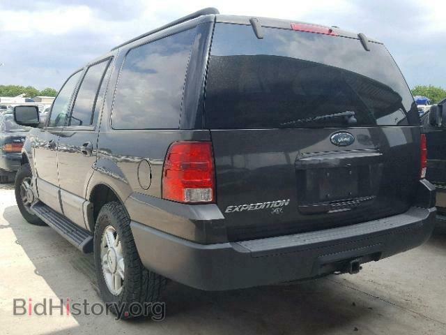2005 FORD EXPEDITION - VIN: 1FMPU16595LA37965 - Фото 3