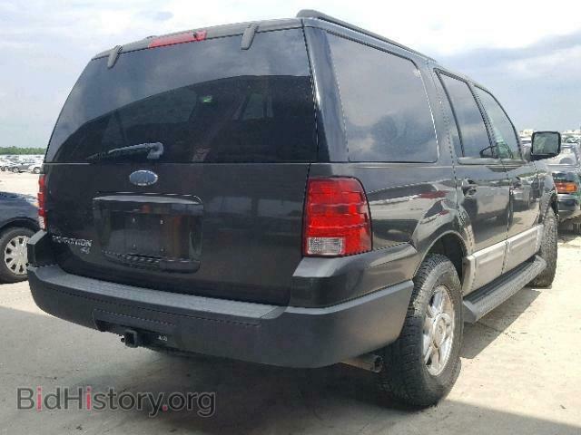 2005 FORD EXPEDITION - VIN: 1FMPU16595LA37965 - Фото 4