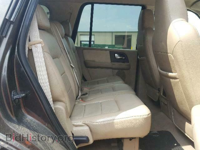 2005 FORD EXPEDITION - VIN: 1FMPU16595LA37965 - Фото 6