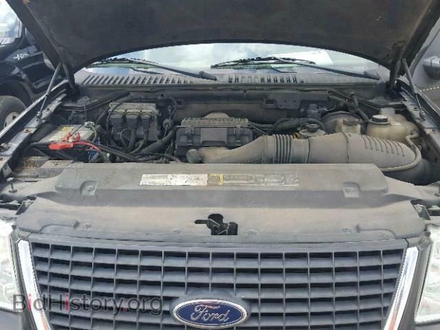 2005 FORD EXPEDITION - VIN: 1FMPU16595LA37965 - Фото 7