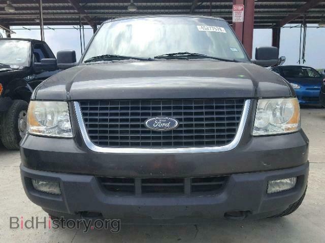 2005 FORD EXPEDITION - VIN: 1FMPU16595LA37965 - Фото 9