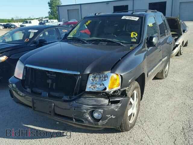 2005 GMC ENVOY - VIN: 1GKDT13S052226406 - Фото 2
