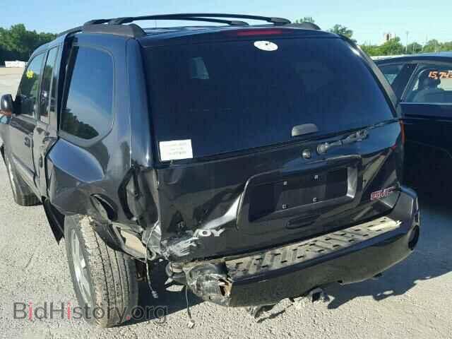 2005 GMC ENVOY - VIN: 1GKDT13S052226406 - Фото 9