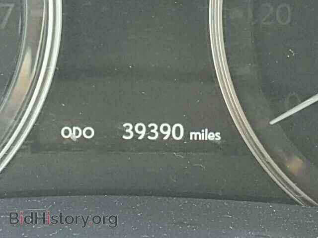2015 LEXUS GS350 - VIN: JTHBE1BL2FA007623 - Фото 8